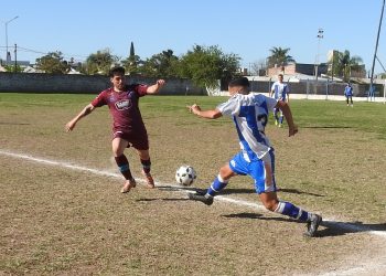 Todos los partidos del sábado Liguista