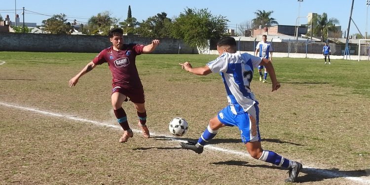 Todos los partidos del sábado Liguista