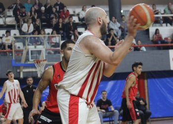 Unión le ganó el clásico a Colón en tercer suplementario