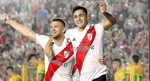 River goleó a Defensa y jugará contra Patronato en 4tos de Copa Argentina