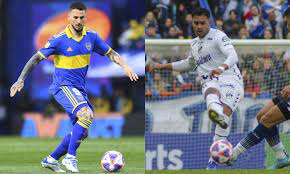 Boca se mide con Quilmes en Mendoza, por los 4tos de final de Copa Argentina