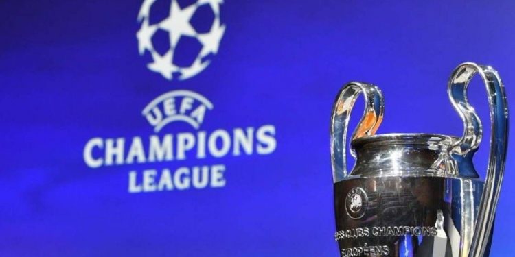 Mirá la atractiva agenda de martes en la Champions League