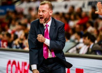 Néstor García ya tiene nuevo equipo y enfrentará a Argentina