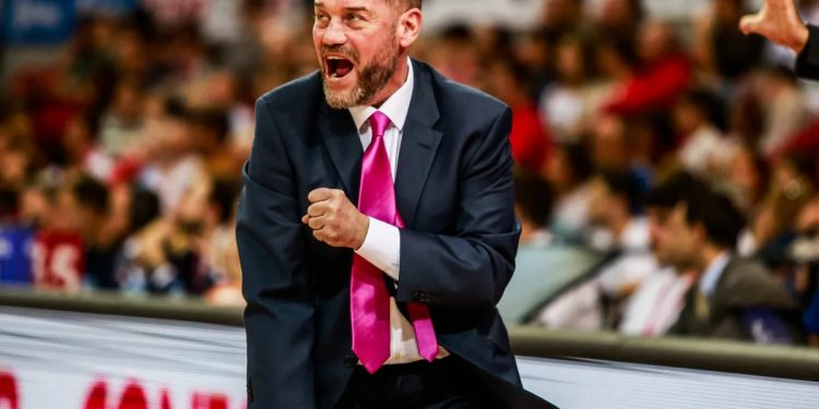 Néstor García ya tiene nuevo equipo y enfrentará a Argentina