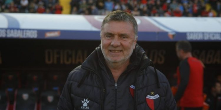 Chupete pierde a un titular y recupera a otro, para visitar a Banfield
