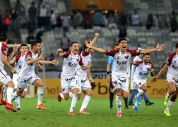 26-9-19, un mojón en la historia futbolera de Colón