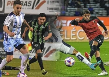 Atentos los hinchas de Colón que quieran ver el partido de Copa Santa Fe