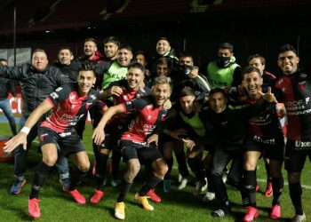 Rafa Delgado armó el 11 de su carrera: mirá a qué Sabaleros incluyó