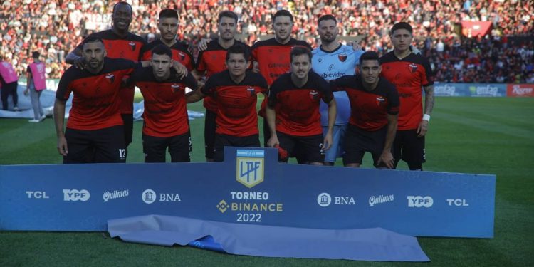 EN VIVO, Colón vs Boca: el Sabalero cayó en Santa Fe