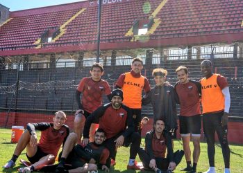 Marini ante la disyuntiva de superar la crisis con experiencia o con los pibes
