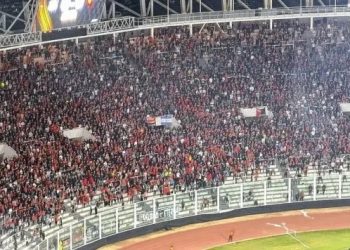 Para el duelo ante Colón, Talleres vende entradas para no socios