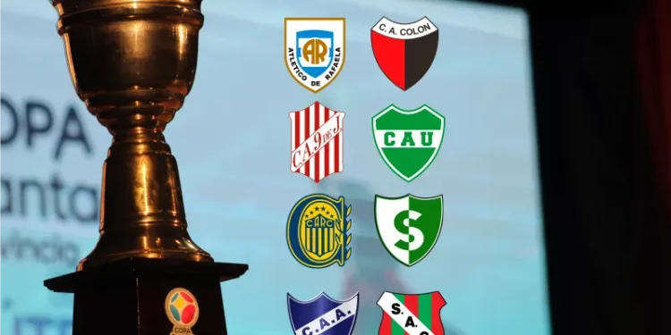Se posterga el partido de Colón por Copa Santa Fe