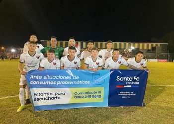 Colón visita a Atlético Rafaela por un lugar en semis de la Copa Santa Fe