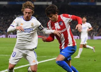 El clásico de Madrid, la principal atracción del domingo en España