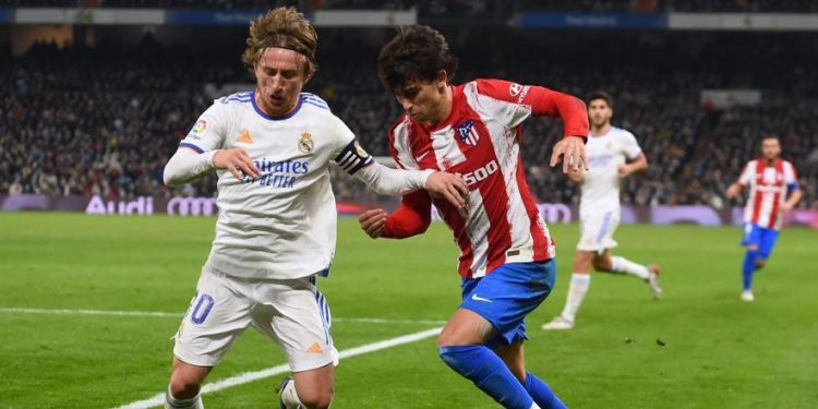 El clásico de Madrid, la principal atracción del domingo en España