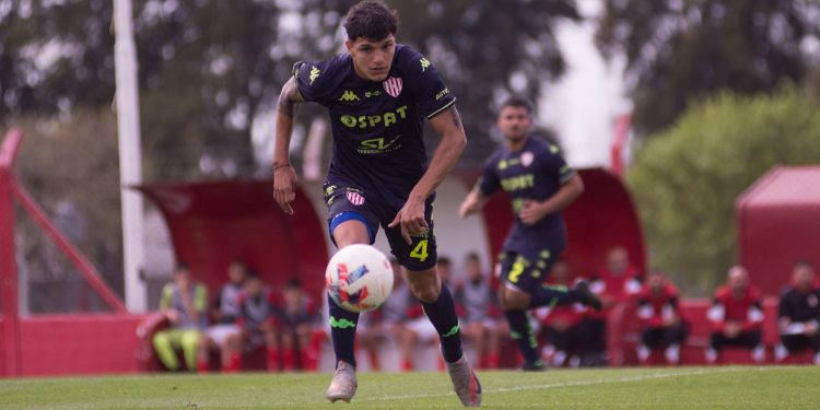 La reserva del Tate cayó ante Independiente