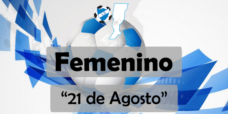 Las Flores y El Quillá se ponen al día en el femenino