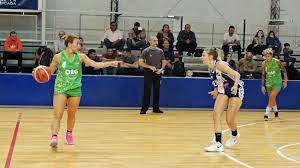 Se levanta el telón de la Copa Santa Fe de básquet femenino
