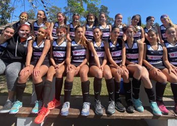 Buen inicio para Colón, Alma Jrs y CRAI en el Regional Sub16