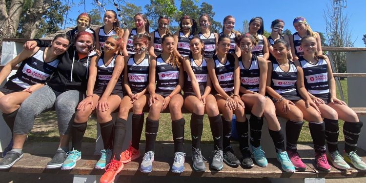 Buen inicio para Colón, Alma Jrs y CRAI en el Regional Sub16
