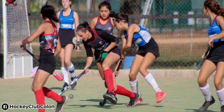 Alma, Colón y CRAI, las cartas de la ASH en el Regional Sub-16 “C”