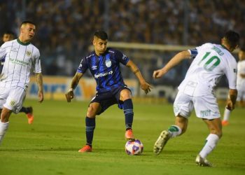 Los tres jugadores de Banfield que «se limpiaron» y no jugarán ante Colón