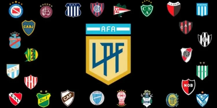 Los dirigentes comienzan a definir los cambios del próximo torneo de LPF