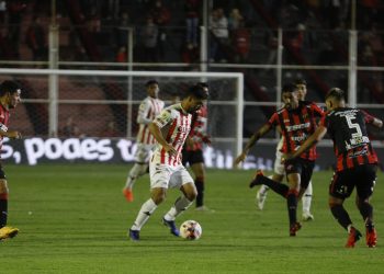 El Presidente de Patronato confirmó que hay entradas a la venta para hinchas de Unión