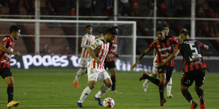 El Presidente de Patronato confirmó que hay entradas a la venta para hinchas de Unión