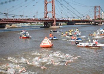 Se confirmó la realización de la Maratón Santa Fe – Coronda antes de fin de año
