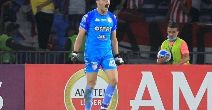 La curiosa reflexión de Mele en Paraná: «Parece joda…»