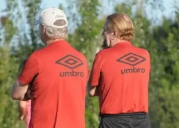 Ya ocurrió: DT con fecha de «pronto vencimiento» en Colón