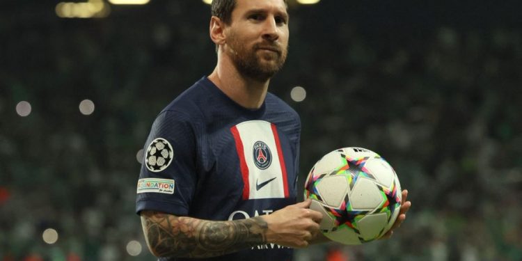 Juega Messi: Enterate a qué hora y cómo verlo