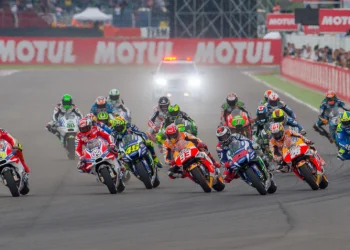 Argentina tiene fecha confirmada para el Gran Premio del Moto GP en el 2023