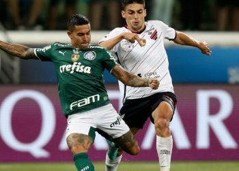 Paranaense dio el batacazo con Palmeiras y es finalista de la Libertadores