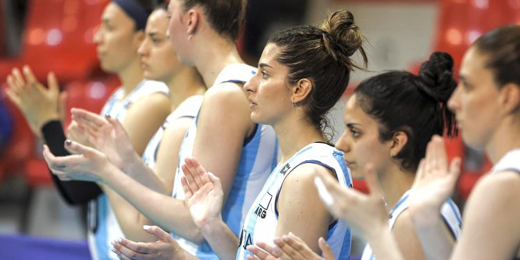 Las Panteras cerraron el Torneo Preparatorio y ya piensan en el Mundial