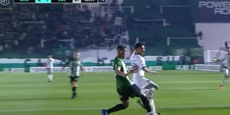 Pulga Rodríguez: «Es un penal más grande que una casa»