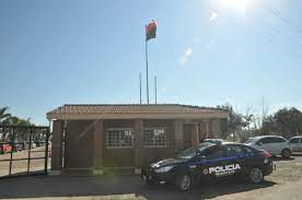 ¿Visitas indeseadas en el Predio de Colón?