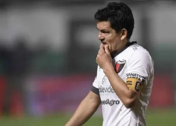 Pulga pidió no hablar de su futuro: «A veces un cambio de entrenador nos da aire»