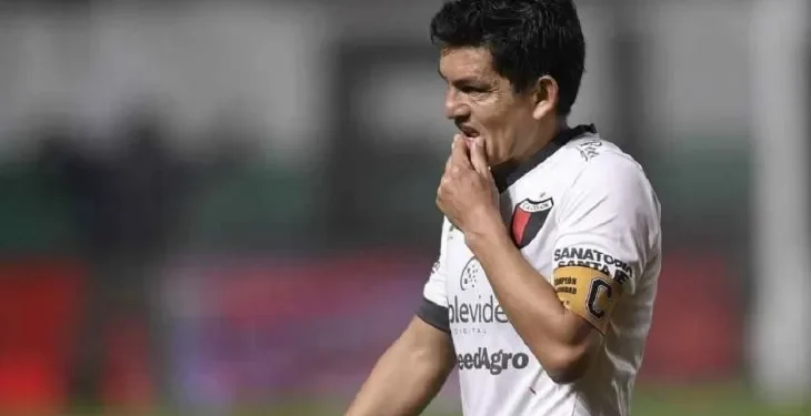 Pulga pidió no hablar de su futuro: «A veces un cambio de entrenador nos da aire»
