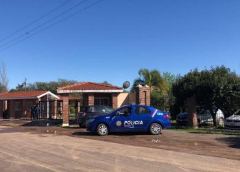 Colón trabaja con custodia