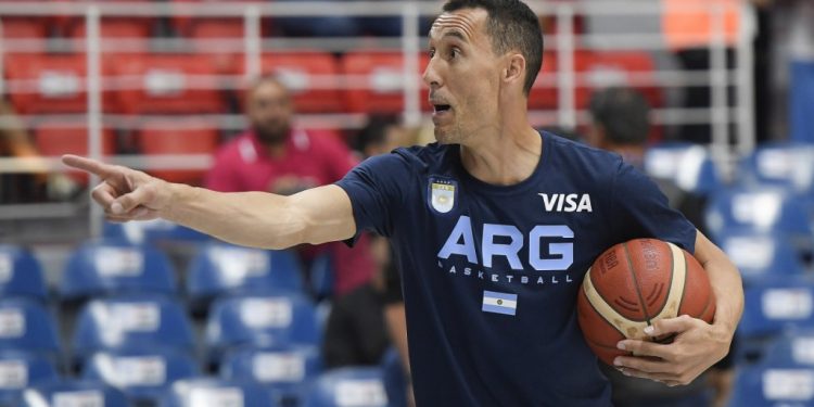 Argentina, con el debut de Prigioni como DT, debuta en la AmeriCup