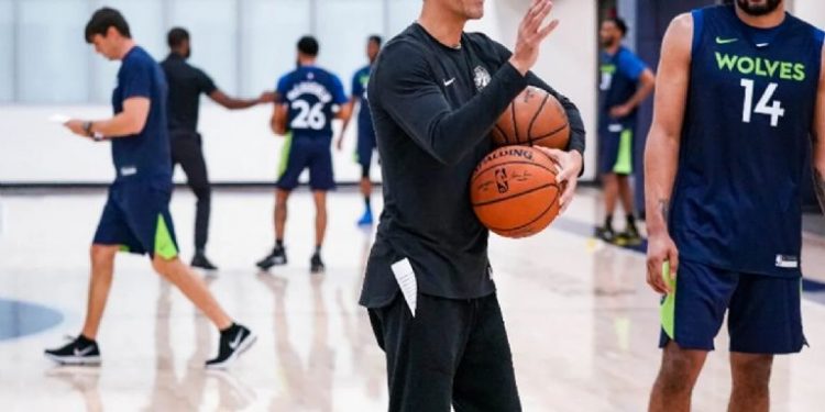 Un histórico es el nuevo técnico de la Selección de Básquet