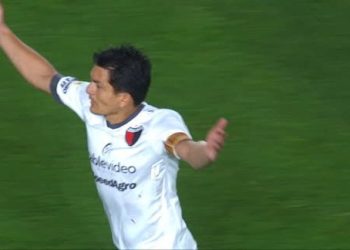 Estudiantes vs Colón: EN VIVO,  el Sabalero goleó en La Plata