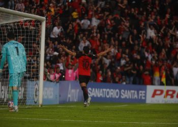EN VIVO, Colón vs Boca: el Sabalero cayó en Santa Fe