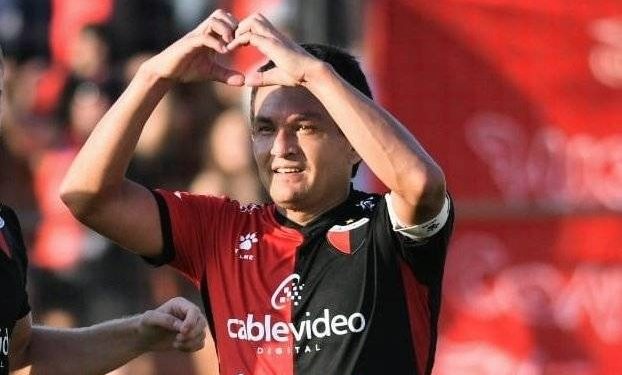 Colón venció a Patronato en el Brigadier