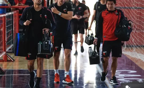 ¿Quiénes podrían seguir el camino del Pulga y alejarse de Colón?