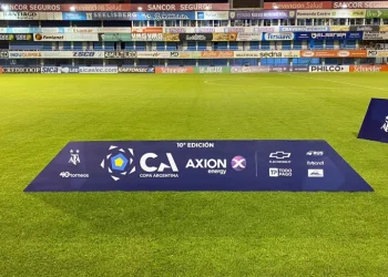 Fecha tentativa para Atlético Rafaela – Colón, por Copa Santa Fe