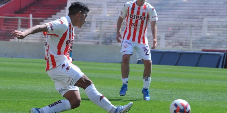 La reserva de Unión visita a Independiente