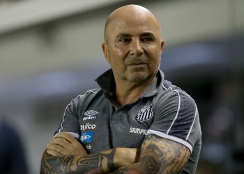 Sampaoli y Pellegrino están en la mira de dos clubes de Brasil